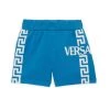Versace Baby's & Little Boy's Greca Logo Shorts For Kids