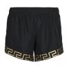 Versace Greca Running Shorts