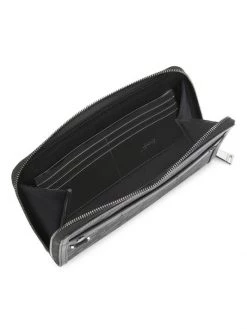 Versace Greca Monogram Leather Clutch For Men -Versace Online Shop unnamed file 759