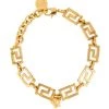 Versace Greca Bracelet For Men