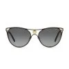 Versace 57MM Cat Eye Sunglasses
