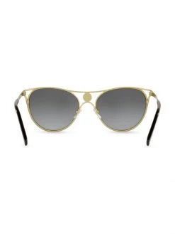 Versace 57MM Cat Eye Sunglasses -Versace Online Shop unnamed file 796