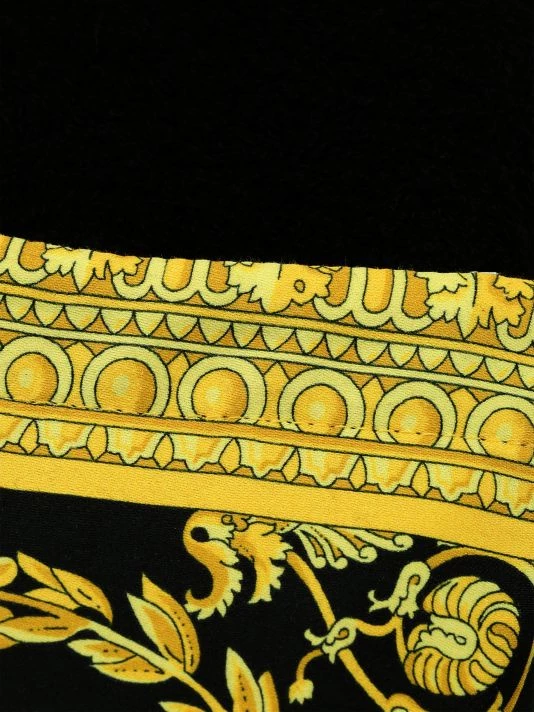 Versace Medusa Slippers 6 Versace Medusa Slippers - Image 6