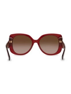 Versace 56MM Rectangle Sunglasses 9 Versace 56MM Rectangle Sunglasses -Versace Online Shop unnamed file 856