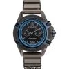 Versace Icon Active 44MM Silicone Watch For Men