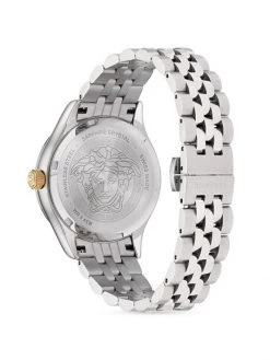 Versace Hellenyium 36MM Bracelet Watch -Versace Online Shop unnamed file 869