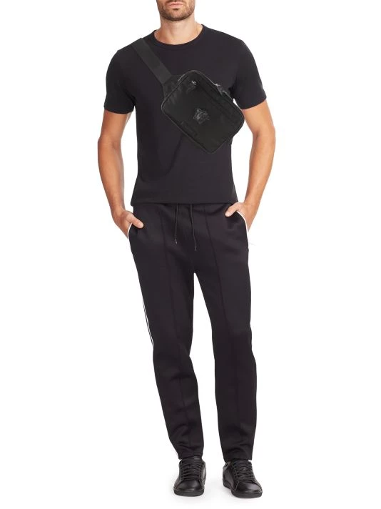 Versace La Medusa Nylon Camera Case For Men 2 Versace La Medusa Nylon Camera Case For Men - Image 2