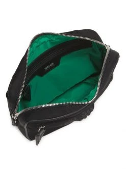 Versace La Medusa Nylon Camera Case For Men 5 Versace La Medusa Nylon Camera Case For Men -Versace Online Shop unnamed file 872