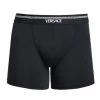 Versace Microfiber Logo Boxer Briefs For Men