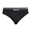 Versace Microfiber Logo Briefs For Men