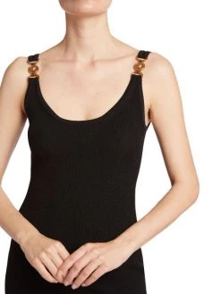 Versace Jersey Rib-Knit Bodycon Dress 11 Versace Jersey Rib-Knit Bodycon Dress -Versace Online Shop unnamed file 911