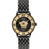 Versace La Medusa Stainless Steel Bracelet Watch