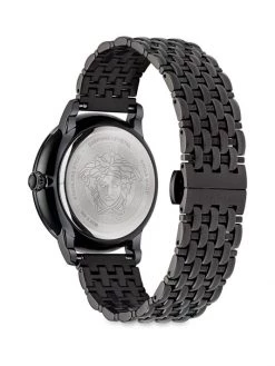 Versace La Medusa Stainless Steel Bracelet Watch -Versace Online Shop unnamed file 916