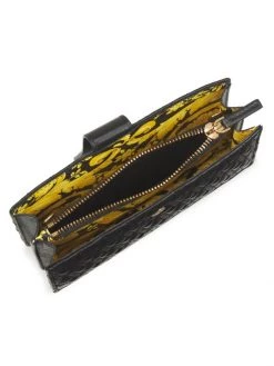 Versace Virtus Quilted Leather Mini Bag -Versace Online Shop unnamed file 951