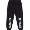 Versace Little Boy's & Boy's Logo Jogger Sweatpants For Kids