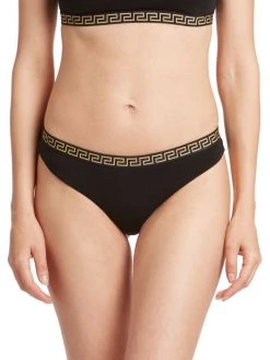 Versace Greek Key Panty -Versace Online Shop unnamed file 970
