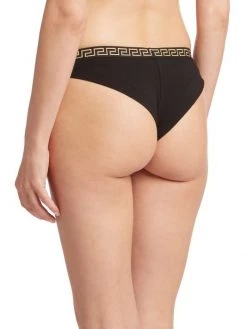 Versace Greek Key Panty -Versace Online Shop unnamed file 972