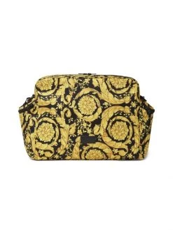 Versace Baroque Shoulder Bag