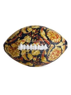 Versace Barocco Football