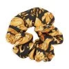 Versace Soldato Poli Reciclato Barocco Hair Tie For Kids